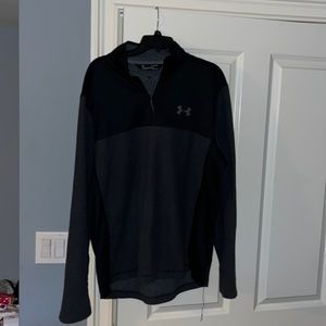 Under Armour Men’s Quarter Zip